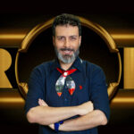 مجید واشقانی در رک شو